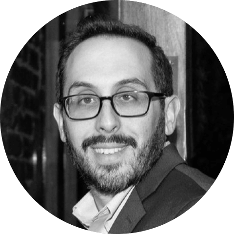 Daniel Abrams