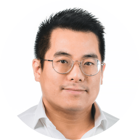David Tsang