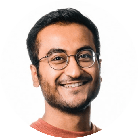 Rishabh Goyal