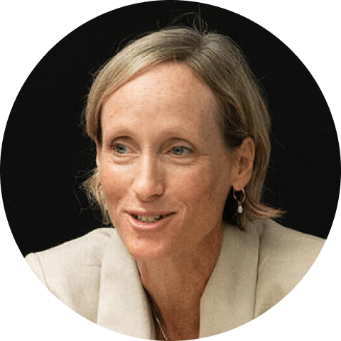 Bridget Scott Akinc