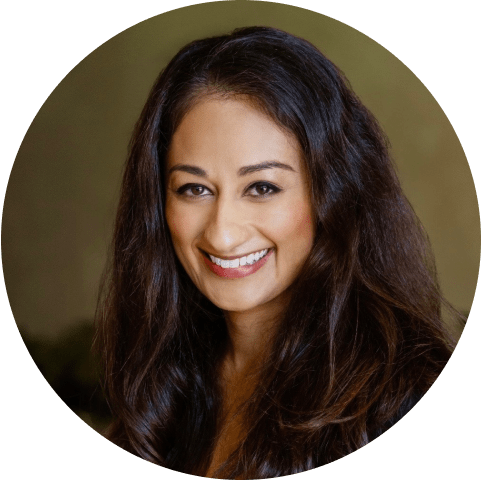 Priyanka Srinivasan