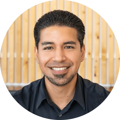 Abraham Alvarez