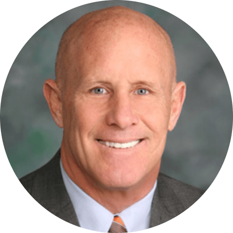 Bob Harward