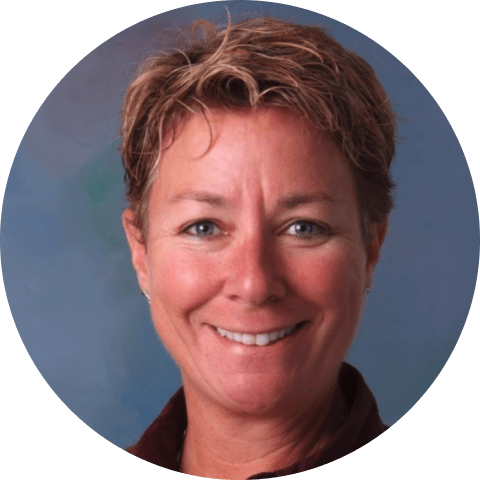 Lisa Streckfus