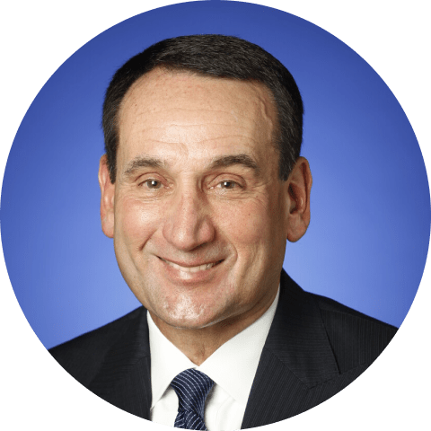 Mike Krzyzewski