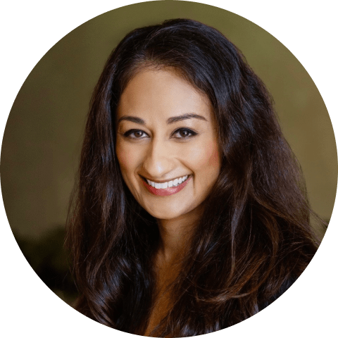 Priyanka Srinivasan