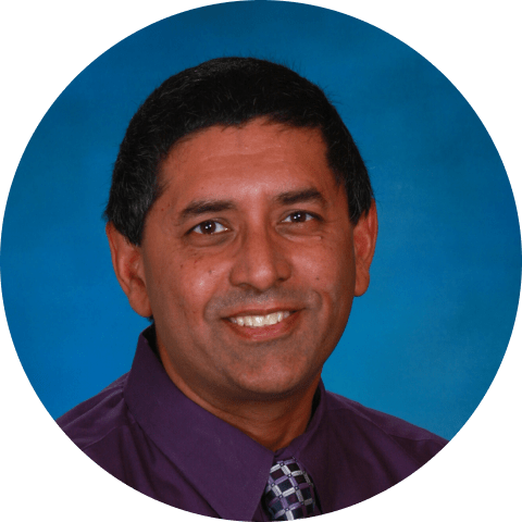 Raj Nagra
