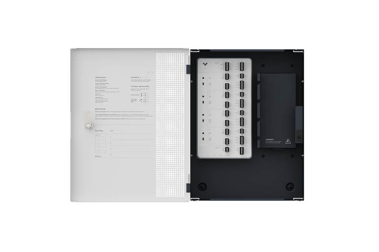 AC42 Access Controller