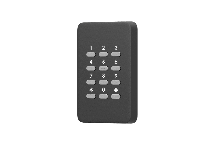 AD64-G Government-Grade Door Reader