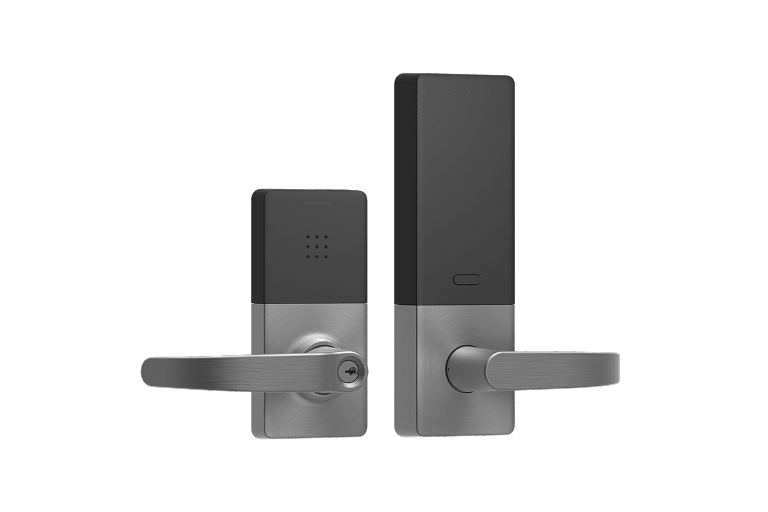 AL54-CY-SC Wireless Lock