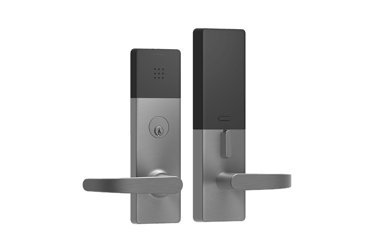 AL54-MS-SC Wireless Lock