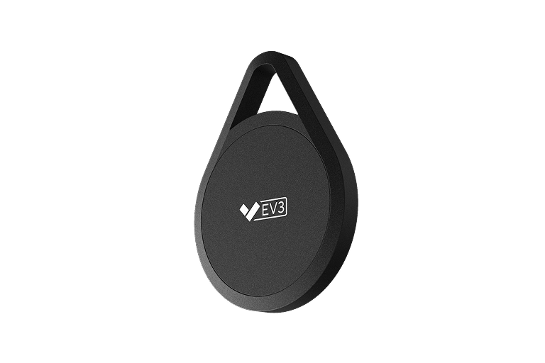 Porte-clés chiffrés Access Credential