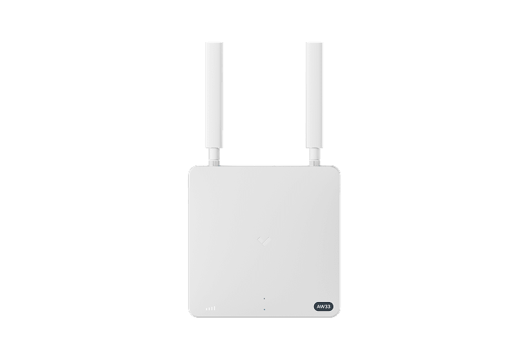 AW33 Access Controller