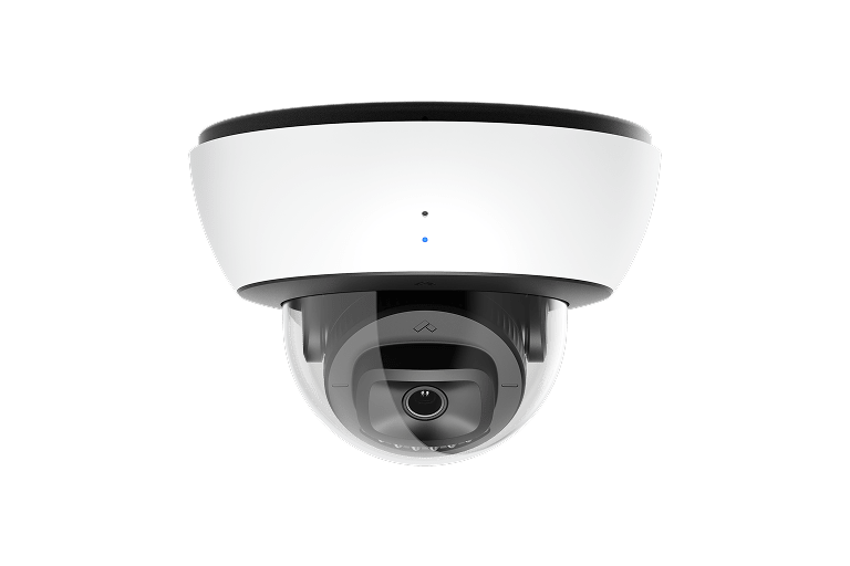 CD43-F Government-Grade Indoor Dome Camera