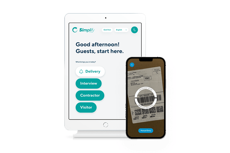Licence pour gouvernement Government-Grade Workplace License