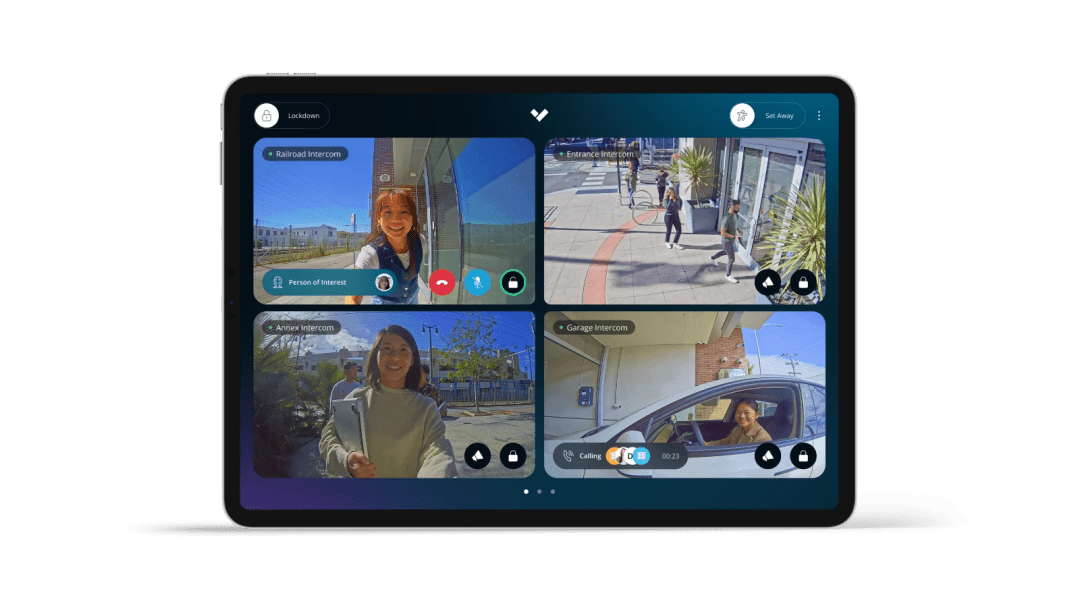 Desk Station Desk Station