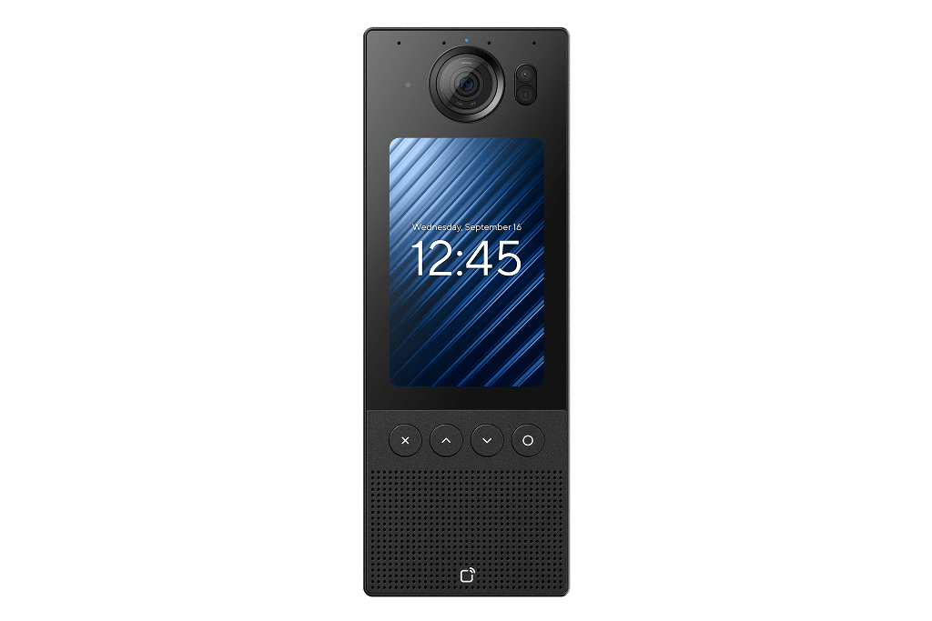 TK74 Intercom
