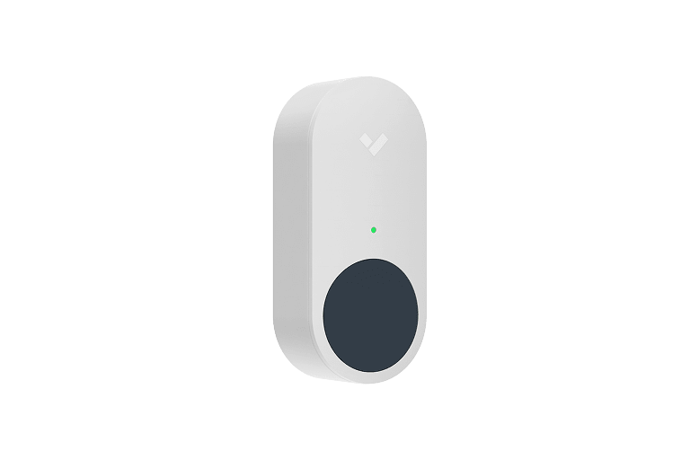 BR33 Wireless Alarm Sensor