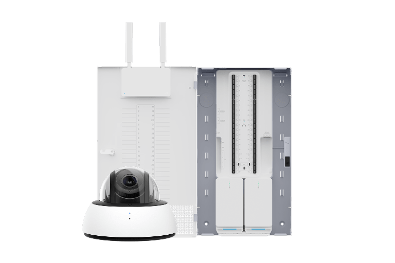 Video Alarms Alarm License