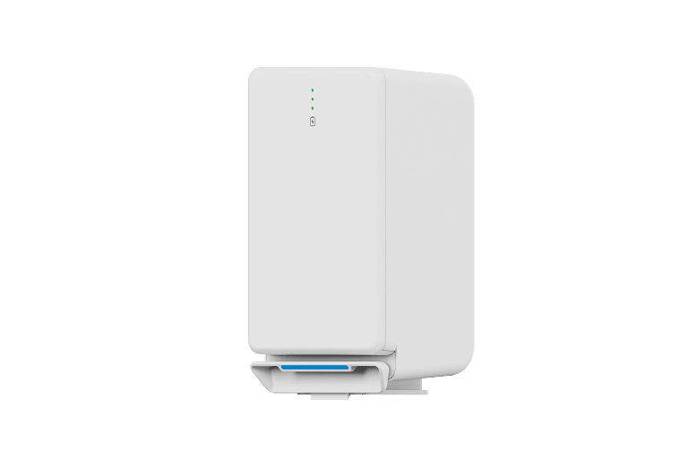 LiFePO4 Backup Battery Alarm Panel Accessory