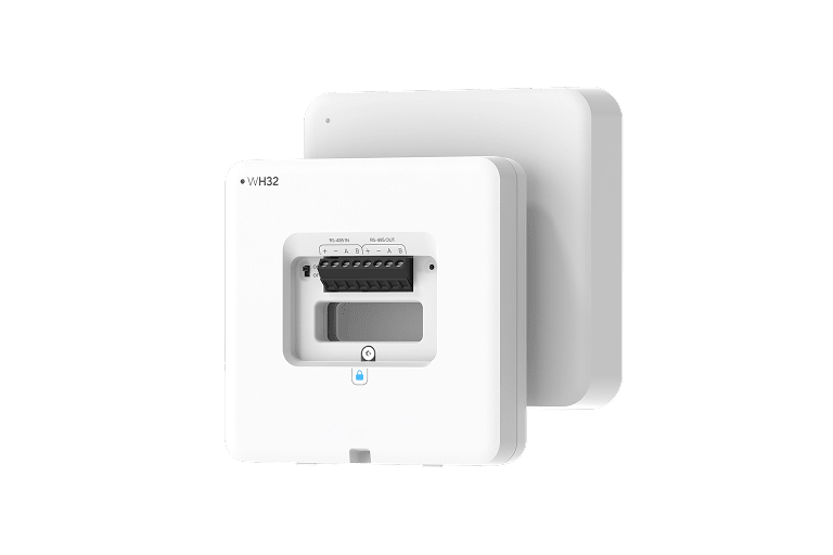 WH32 Wireless Hub