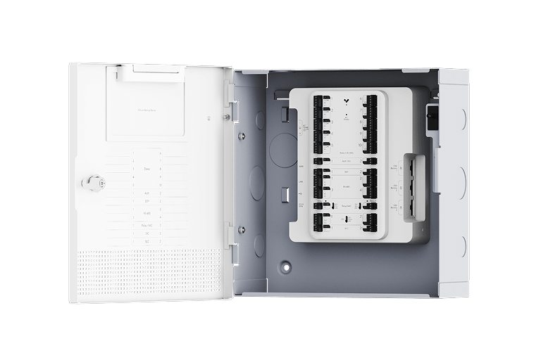 BP42 Alarm Panel