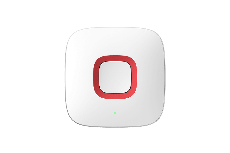 QB11-W Wireless Alarm Sensor