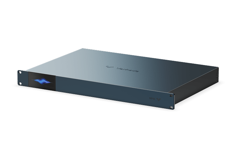 NP81 Network Audio Player