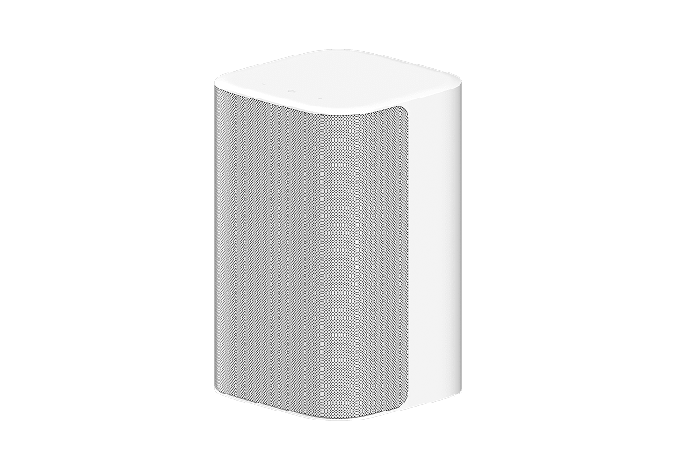 NS151 Network Speaker