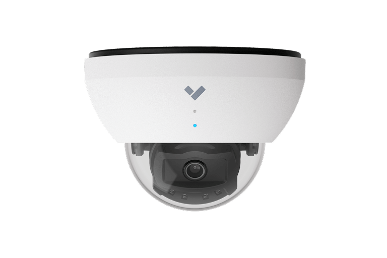 CD22 Indoor Dome Camera