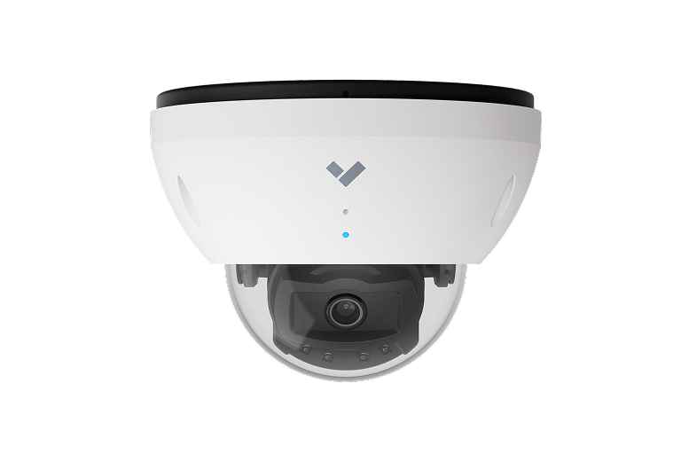 CD22-E Outdoor Dome Camera