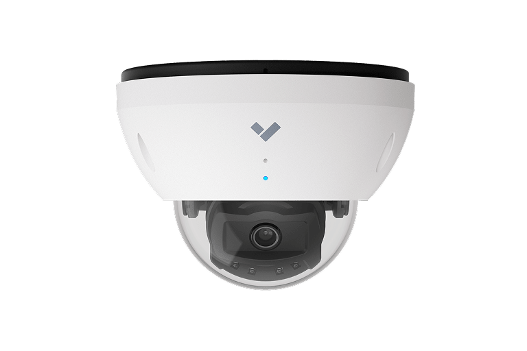 CD32-E Outdoor Dome Camera