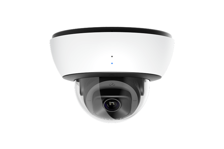 CD53 Indoor Dome Camera