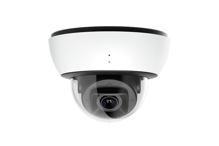 CD53-E Outdoor Dome Camera