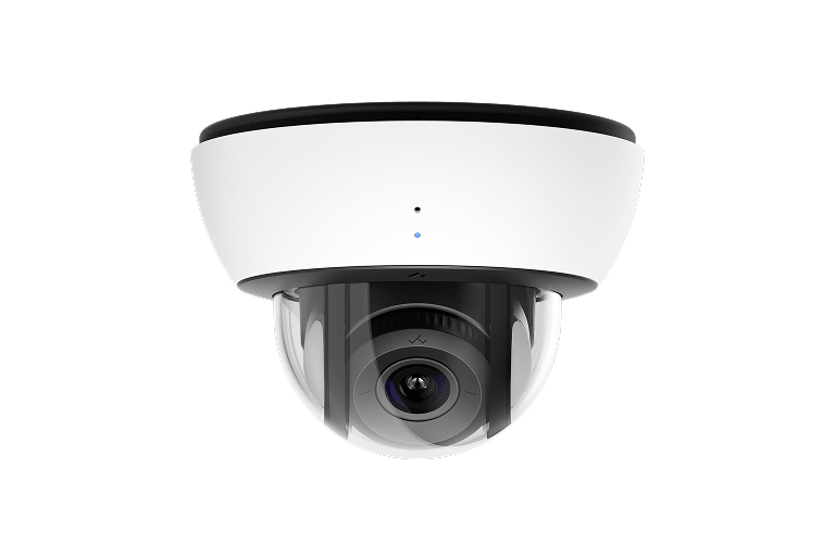 CD63 Indoor Dome Camera