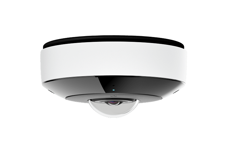 CF83-E Fisheye Camera