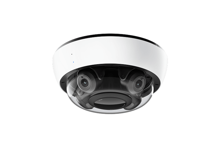 CH53-E Multisensor Camera