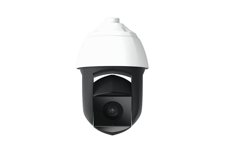CP52-E PTZ Camera