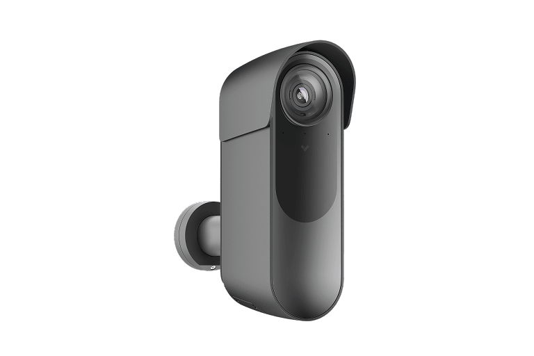 CR63-E Remote Camera