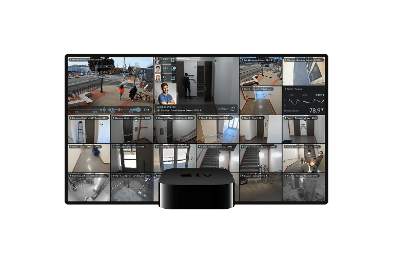 VX52 Viewing Station