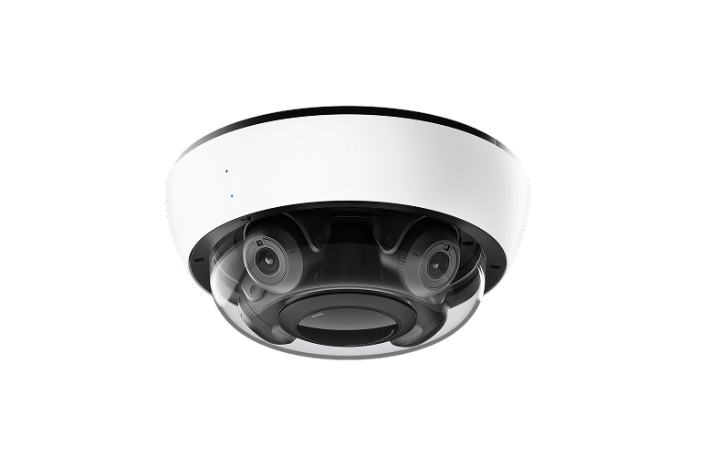 CH63-E-G Government-Grade Multisensor Camera