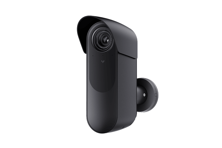 CR63-TE Remote Camera