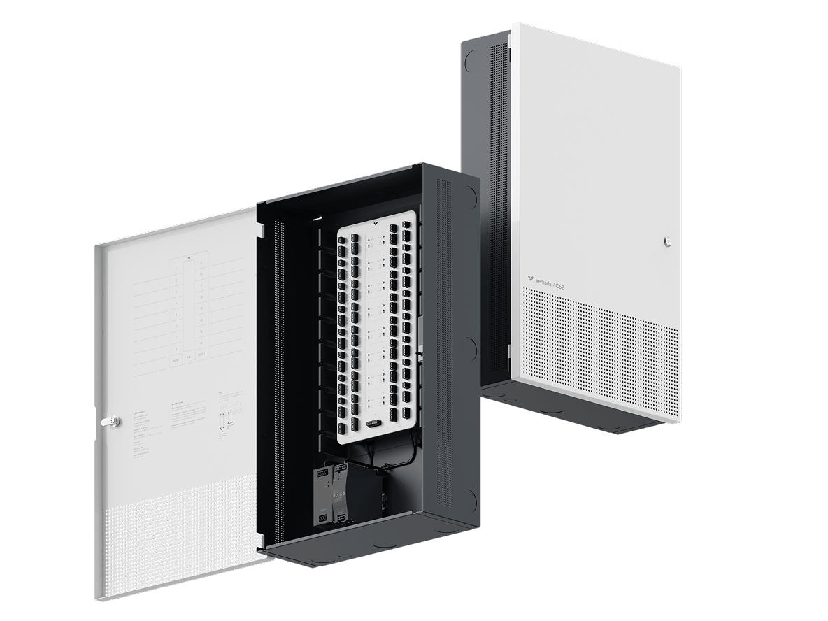 Thumbnail 3 for AC62 16-Door Cloud Access Controller