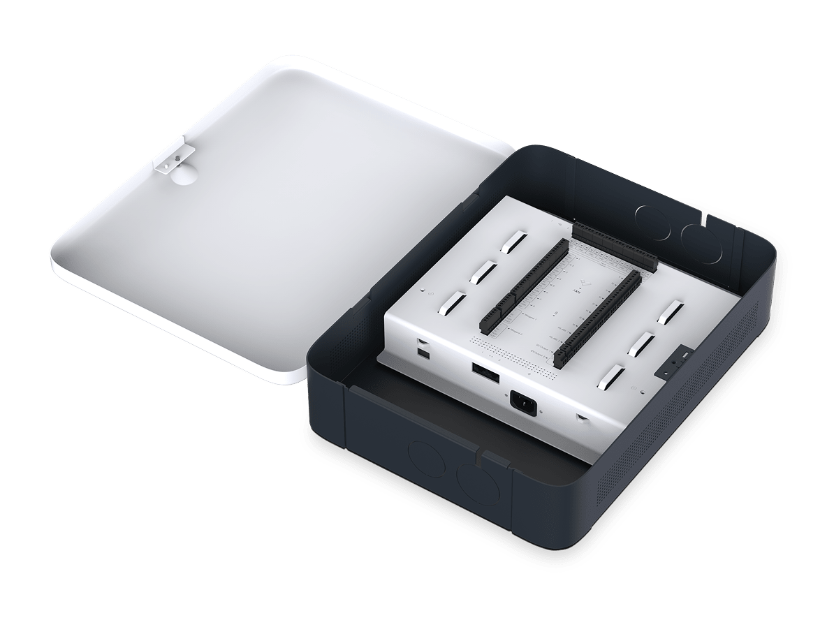 Thumbnail 3 for AX11 IO + Elevator Cloud Controller