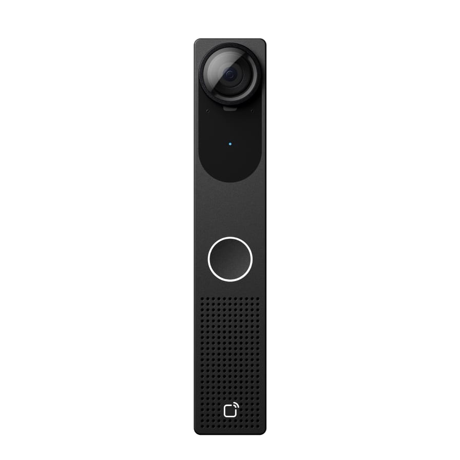 Thumbnail 2 for TD33 Video Intercom