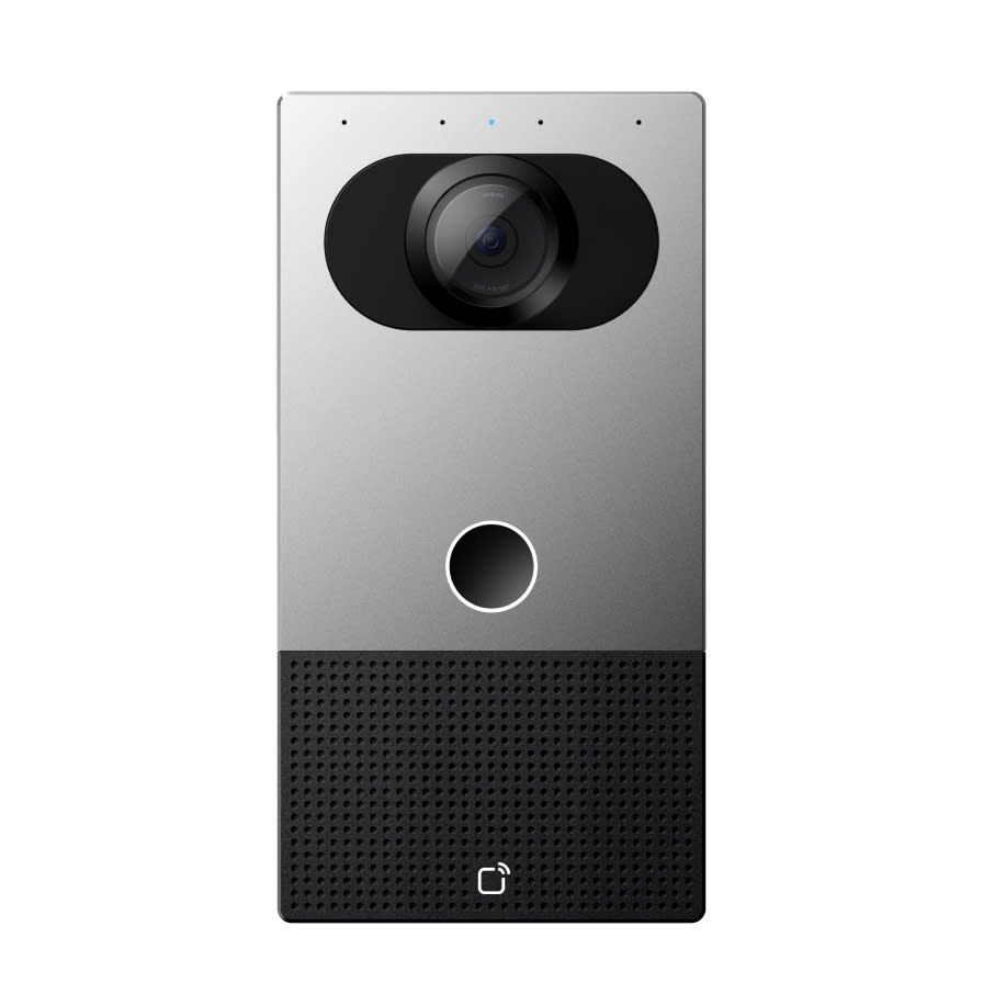 Thumbnail 2 for TD53 Video Intercom
