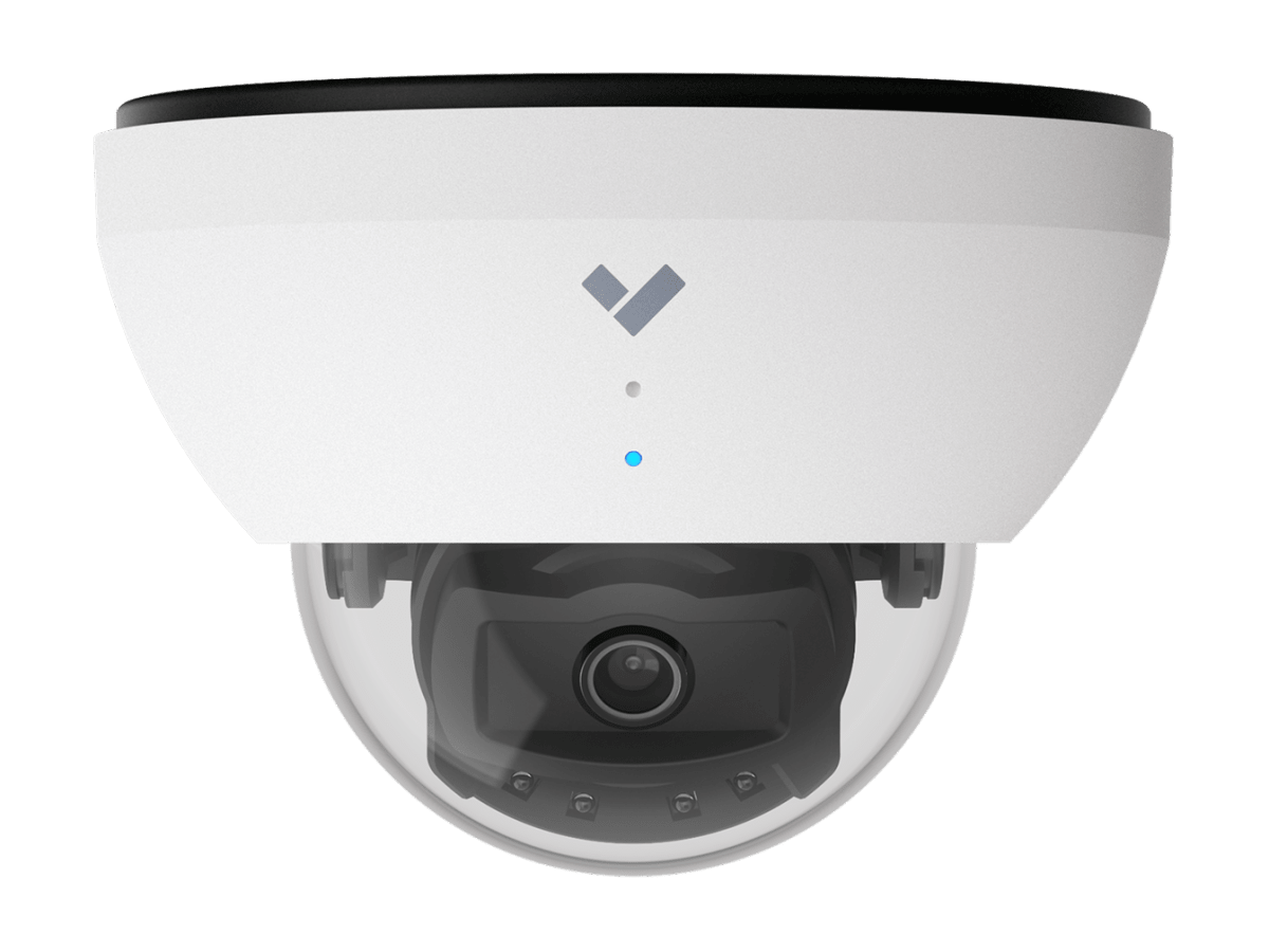 Thumbnail 2 for CD22 3MP Indoor Dome Camera