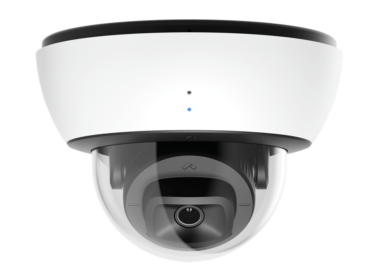 Thumbnail 2 for CD43-E 5MP Outdoor Dome Camera