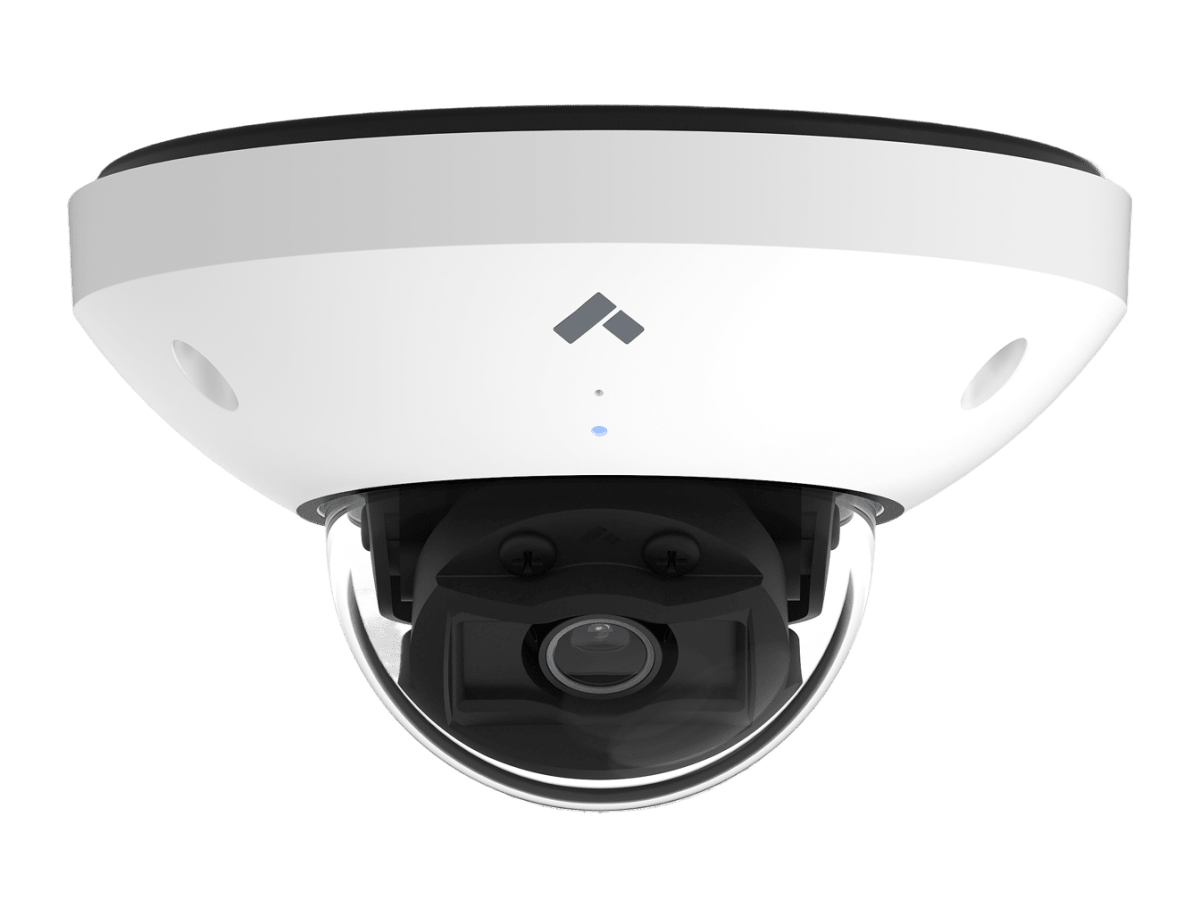 CM41-E 5MP Outdoor Mini Dome Camera