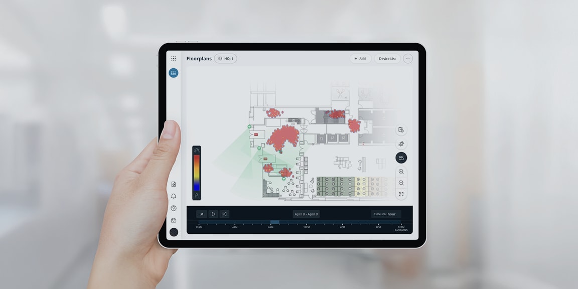 Strengthen emergency response across your facility